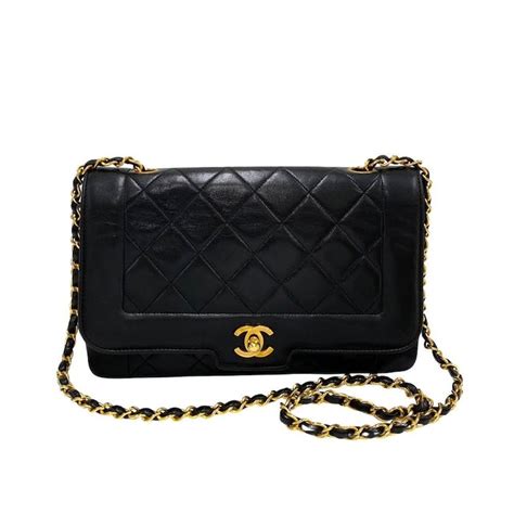 chanel diana bag|chanel diana bag 25cm.